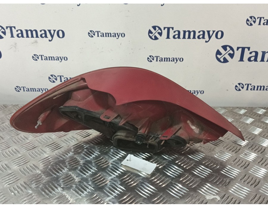 Recambio de piloto trasero derecho para peugeot 207/207+ (wa_, wc_) 1.4 16v referencia OEM IAM 6351Y7  VP5PFX13N004AA