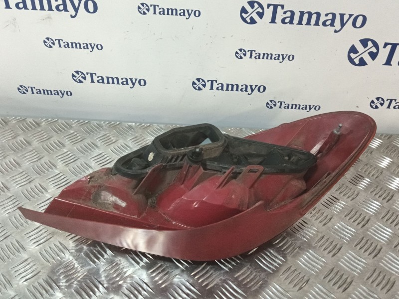 Recambio de piloto trasero derecho para peugeot 207/207+ (wa_, wc_) 1.4 16v referencia OEM IAM 6351Y7  VP5PFX13N004AA