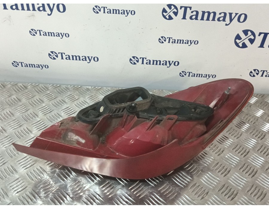 Recambio de piloto trasero derecho para peugeot 207/207+ (wa_, wc_) 1.4 16v referencia OEM IAM 6351Y7  VP5PFX13N004AA