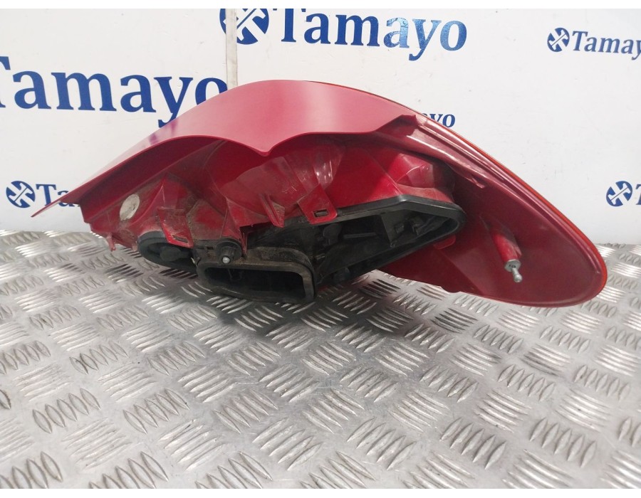 Recambio de piloto trasero izquierdo para peugeot 207/207+ (wa_, wc_) 1.4 16v referencia OEM IAM 6350Y7  VP5PFX13N005AA