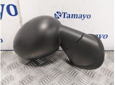 Recambio de retrovisor derecho para mini mini countryman (r60) one d referencia OEM IAM    2