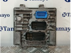 Recambio de centralita motor uce para opel corsa e (x15) 1.3 cdti (08, 68) referencia OEM IAM A2C92816900 55493383 S180236501Z9