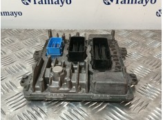 Recambio de centralita motor uce para opel corsa e (x15) 1.3 cdti (08, 68) referencia OEM IAM A2C92816900 55493383 S180236501Z9 2