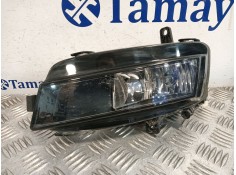 Recambio de faro antiniebla izquierdo para volkswagen golf vii lim. referencia OEM IAM 5G0941661D  1ND01122305