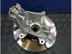 Recambio de mangueta delantera derecha para bmw 2 active tourer (u06) 220i mild hybrid referencia OEM IAM 31216890172  