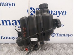 Recambio de deposito expansion para bmw 2 active tourer (u06) 220i mild hybrid referencia OEM IAM 17135A14990  