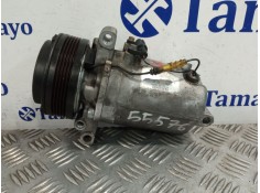 Recambio de compresor aire acondicionado para bmw serie 3 berlina (e46) 2.0 16v diesel cat referencia OEM IAM 8390646  