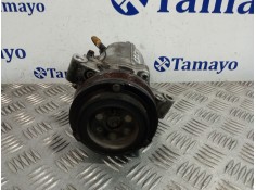 Recambio de compresor aire acondicionado para bmw serie 3 berlina (e46) 2.0 16v diesel cat referencia OEM IAM 8390646   2