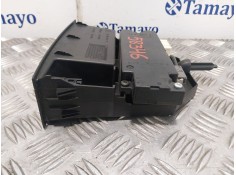 Recambio de moldura para peugeot partner kombi referencia OEM IAM 9688592177   2