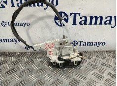 Recambio de cerradura puerta delantera izquierda para mercedes-benz clase a (w176) referencia OEM IAM A9067202135  