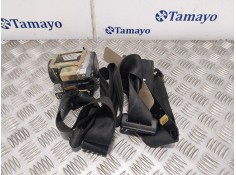 Recambio de cinturon seguridad delantero derecho para nissan terrano/terrano.ii (r20) referencia OEM IAM   