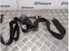 Recambio de cinturon seguridad delantero derecho para nissan terrano/terrano.ii (r20) referencia OEM IAM    2