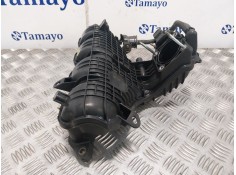 Recambio de colector admision para toyota prius (nhw30) 1.8 16v cat referencia OEM IAM 1712037052   2