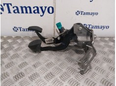 Recambio de juego pedales para citroën berlingo referencia OEM IAM 0943211408   2