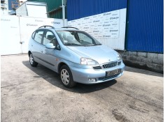 daewoo tacuma (u100) del año 2003