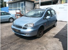 daewoo tacuma (u100) del año 2003 2