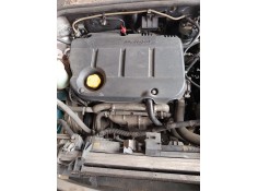 Recambio de motor completo para fiat doblo monospace (119_, 223_) 1.9 jtd referencia OEM IAM   
