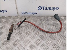 Recambio de inyector para ford transit kastenwagen (ttg) referencia OEM IAM   