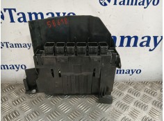 Recambio de centralita motor uce para bmw 2 active tourer (u06) 220i mild hybrid referencia OEM IAM 23834712  