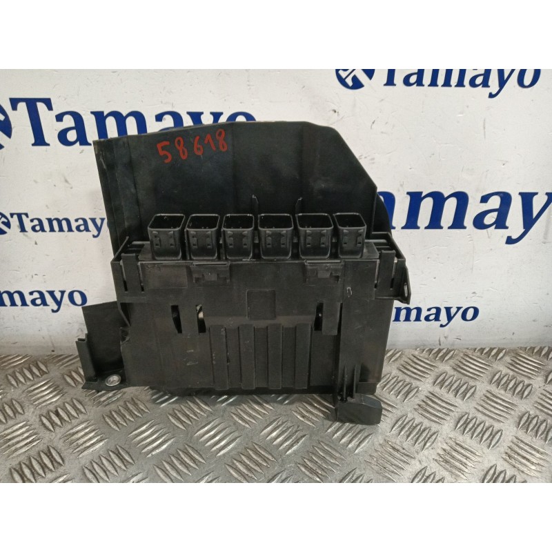 Recambio de centralita motor uce para bmw 2 active tourer (u06) 220i mild hybrid referencia OEM IAM 23834712  