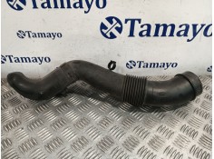 Recambio de canalizador de aire para ford transit kastenwagen (ttg) referencia OEM IAM BK319A675AE  BK319E635AB