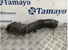 Recambio de canalizador de aire para ford transit kastenwagen (ttg) referencia OEM IAM BK319A675AE  BK319E635AB 2