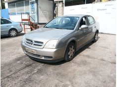 opel vectra c (z02) del año 2004 2