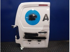 Recambio de puerta trasera carga izquierda para citroën berlingo referencia OEM IAM   