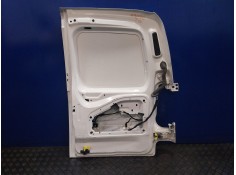 Recambio de puerta trasera carga izquierda para citroën berlingo referencia OEM IAM    2
