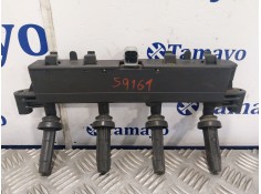 Recambio de bobina encendido para citroën xsara picasso (n68) 1.6 chrono referencia OEM IAM 9635864780  2526208 2