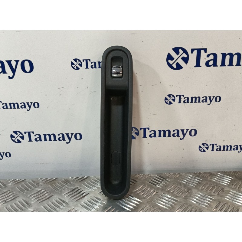 Recambio de mando elevalunas delantero derecho para mini mini countryman (r60) one d referencia OEM IAM 61319294884 160677061 92