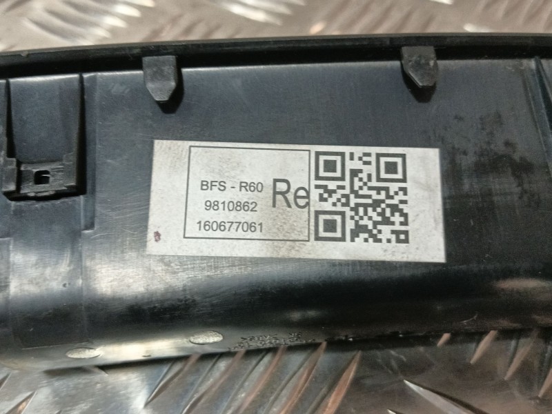Recambio de mando elevalunas delantero derecho para mini mini countryman (r60) one d referencia OEM IAM 61319294884 160677061 92