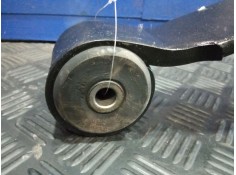 Recambio de ballesta trasera para ford transit kastenwagen (ttg) referencia OEM IAM BK315560KF   2