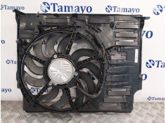 Recambio de electroventilador para bmw 2 active tourer (u06) 220i mild hybrid referencia OEM IAM 17429846921 36580139206 5A078C9