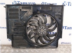 Recambio de electroventilador para bmw 2 active tourer (u06) 220i mild hybrid referencia OEM IAM 17429846921 36580139206 5A078C9 2