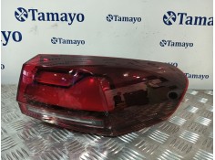 Recambio de piloto trasero derecho para bmw 2 active tourer (u06) 220i mild hybrid referencia OEM IAM 63218494358  H4849435810