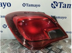 Recambio de piloto trasero izquierdo para opel corsa e (x15) 1.3 cdti (08, 68) referencia OEM IAM 13428455 0287602106 460034366