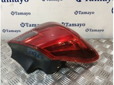 Recambio de piloto trasero izquierdo para opel corsa e (x15) 1.3 cdti (08, 68) referencia OEM IAM 13428455 0287602106 460034366 2
