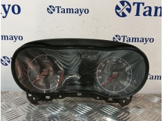 Recambio de cuadro instrumentos para opel corsa e (x15) 1.3 cdti (08, 68) referencia OEM IAM 367030224 2469482 39056367