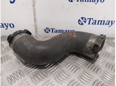 Recambio de tubo para citroën berlingo referencia OEM IAM A9065281582  