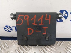 Recambio de modulo confort para mercedes-benz sprinterii caja cerrada (desde 01.06) referencia OEM IAM A9068204126  00005228D0 2