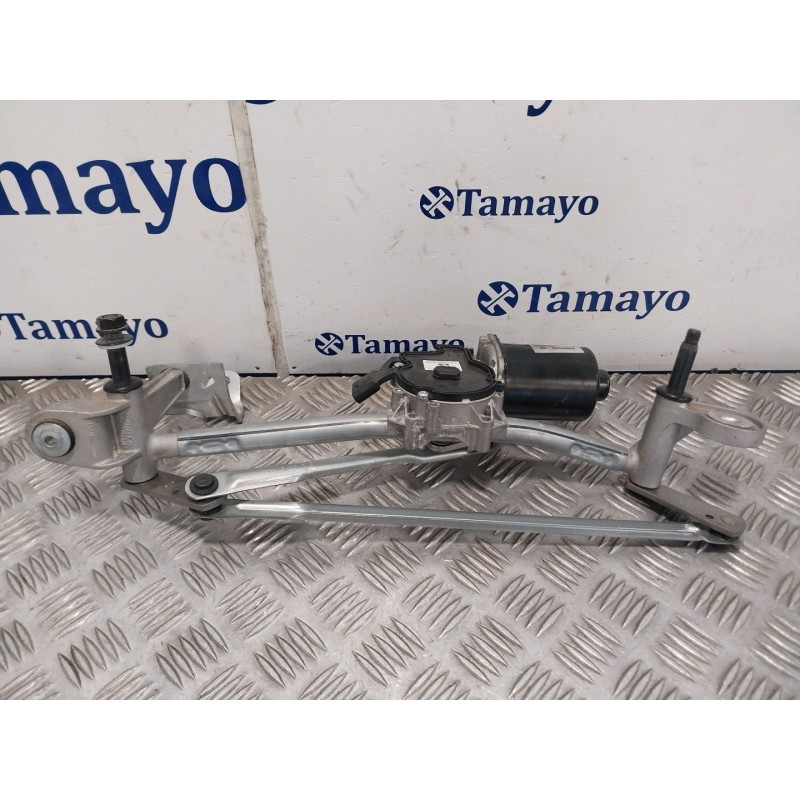 Recambio de motor limpia delantero para bmw 2 active tourer (u06) 220i mild hybrid referencia OEM IAM W284419  