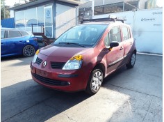 renault modus / grand modus (f/jp0_) del año 2006 2