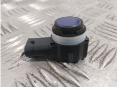 Recambio de sensor aparcamiento delantero para bmw 2 active tourer (u06) 220i mild hybrid referencia OEM IAM 66205A243F5  133151 2