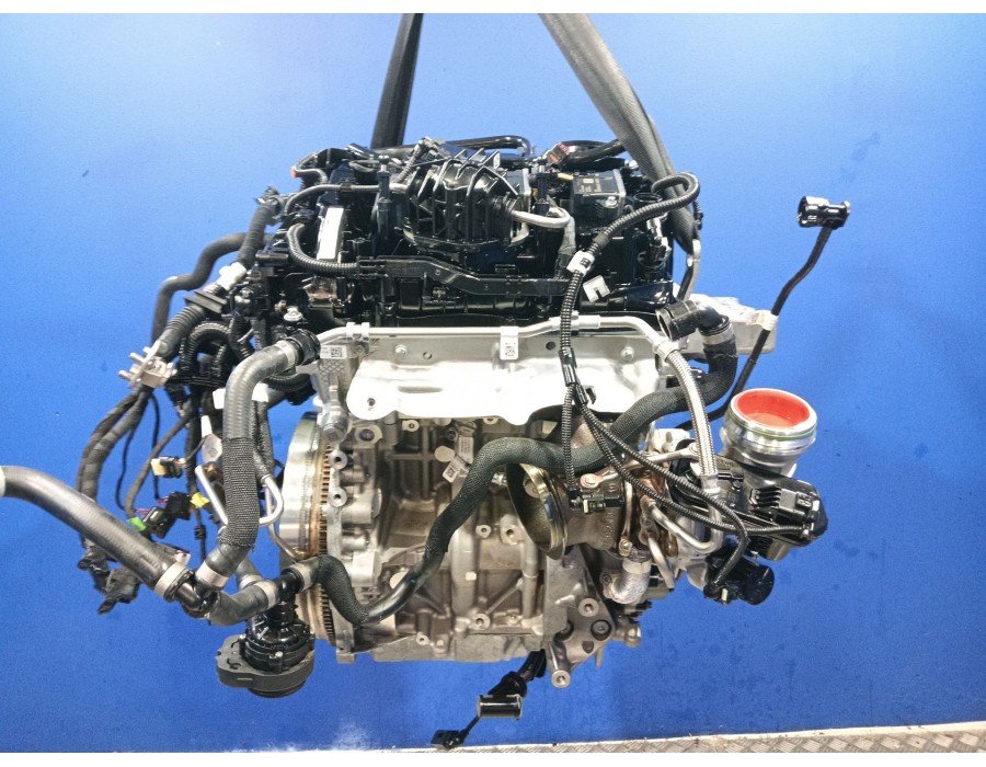 Recambio de motor completo para bmw 2 active tourer (u06) 220i mild hybrid referencia OEM IAM 11005A3DFA6  