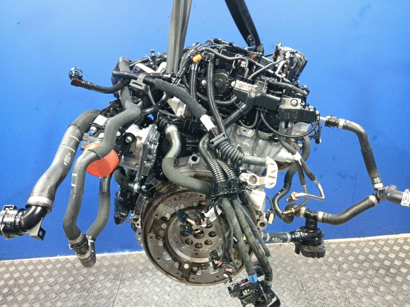 Recambio de motor completo para bmw 2 active tourer (u06) 220i mild hybrid referencia OEM IAM 11005A3DFA6  