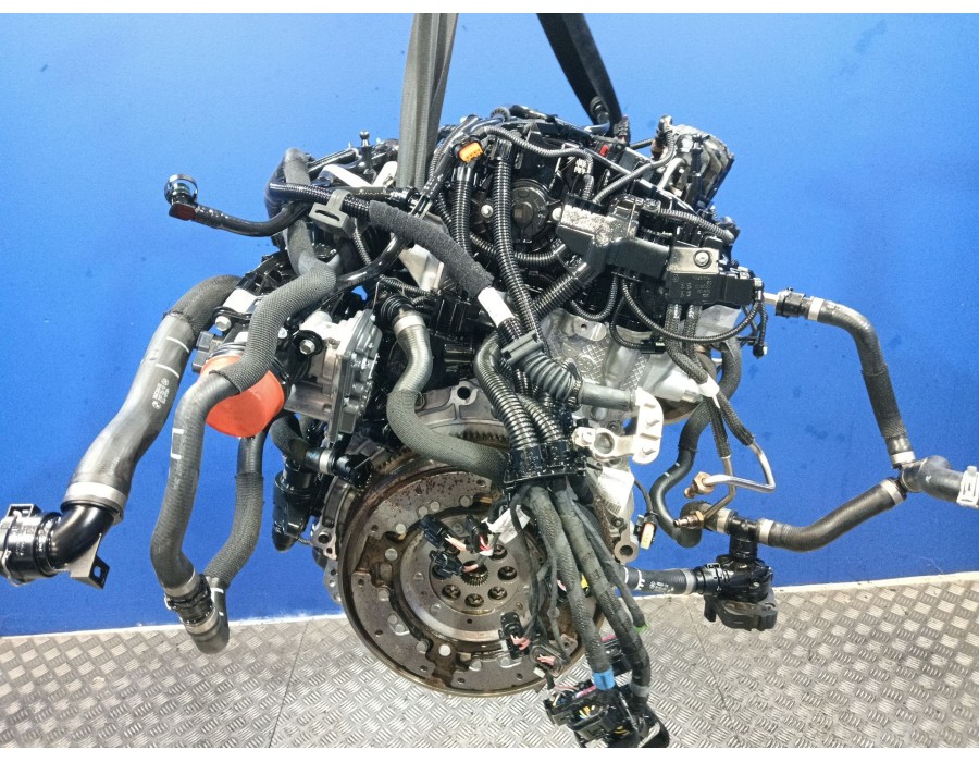 Recambio de motor completo para bmw 2 active tourer (u06) 220i mild hybrid referencia OEM IAM 11005A3DFA6  