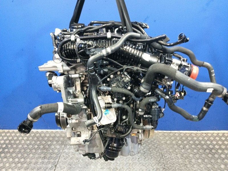 Recambio de motor completo para bmw 2 active tourer (u06) 220i mild hybrid referencia OEM IAM 11005A3DFA6  