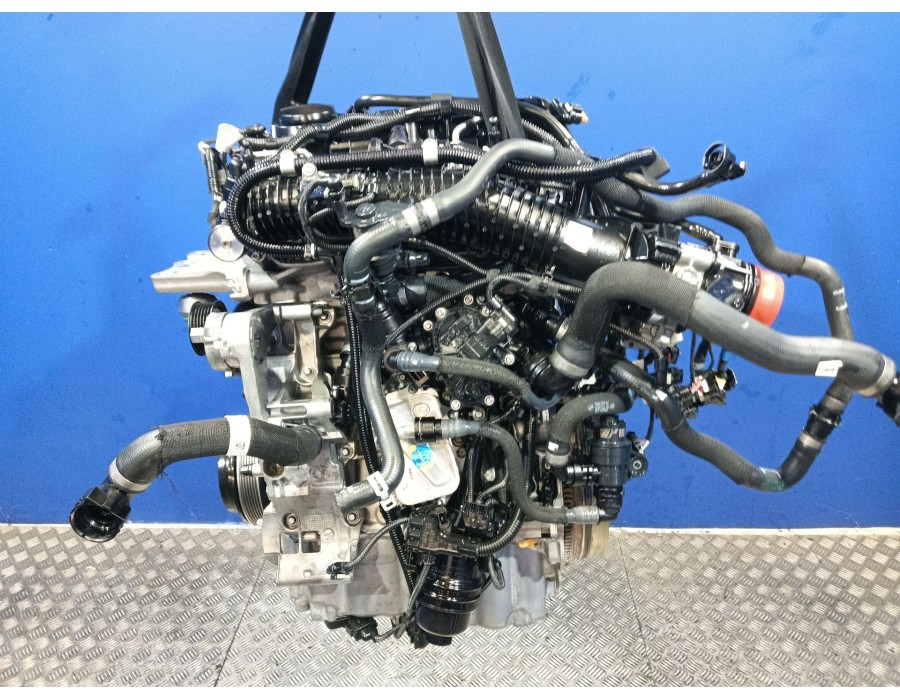 Recambio de motor completo para bmw 2 active tourer (u06) 220i mild hybrid referencia OEM IAM 11005A3DFA6  
