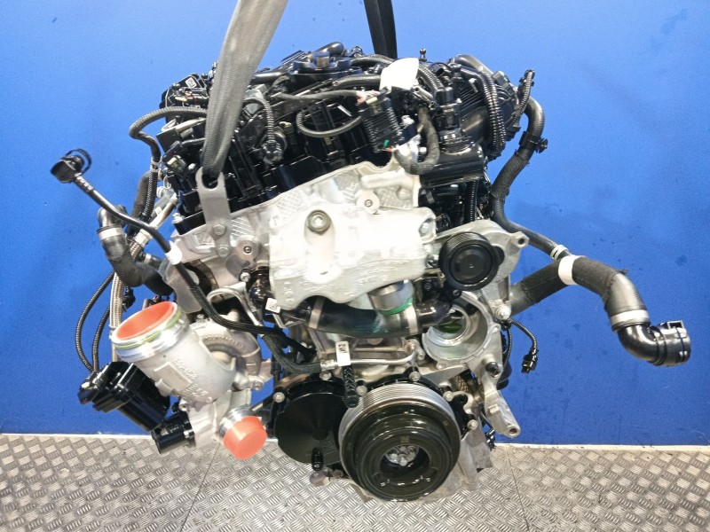 Recambio de motor completo para bmw 2 active tourer (u06) 220i mild hybrid referencia OEM IAM 11005A3DFA6  